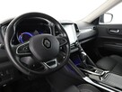 Renault Koleos 4x4 automat full LED navi klima auto el. sterowane i grzane fotele kam - 14