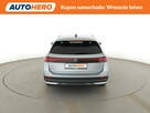 Volkswagen Passat Variant mHEV DSG full LED virtual cocpit navi grzane fotele kamery i czujniki - 6