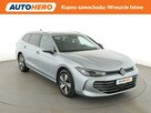 Volkswagen Passat Variant mHEV DSG full LED virtual cocpit navi grzane fotele kamery i czujniki - 10