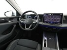 Volkswagen Passat Variant mHEV DSG full LED virtual cocpit navi grzane fotele kamery i czujniki - 16
