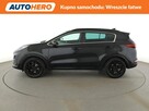 Kia Sportage Kamera, Panorama, Navi, Podg.fotele, Aut.klima - 2