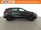 Kia Sportage Kamera, Panorama, Navi, Podg.fotele, Aut.klima - 9