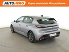 Peugeot 308 virtual cocpit navi klima auto ecoLED czujniki parkowania - 4
