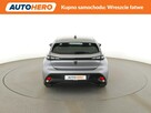 Peugeot 308 virtual cocpit navi klima auto ecoLED czujniki parkowania - 6