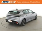 Peugeot 308 virtual cocpit navi klima auto ecoLED czujniki parkowania - 7