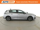 Peugeot 308 virtual cocpit navi klima auto ecoLED czujniki parkowania - 9