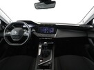 Peugeot 308 virtual cocpit navi klima auto ecoLED czujniki parkowania - 15
