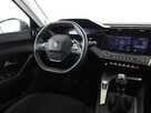 Peugeot 308 virtual cocpit navi klima auto ecoLED czujniki parkowania - 16