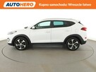 Hyundai Tucson automat 4x4 navi klima auto grzane fotele kamera i czujniki parkowania - 2