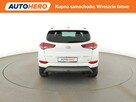 Hyundai Tucson automat 4x4 navi klima auto grzane fotele kamera i czujniki parkowania - 6