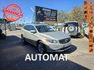 Volvo XC 60 2.0 Benzyna 245 KM, Panorama, Skóra, Kamera, Bluetooth, Klima, Alu - 1