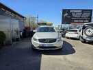 Volvo XC 60 2.0 Benzyna 245 KM, Panorama, Skóra, Kamera, Bluetooth, Klima, Alu - 2
