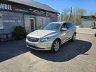 Volvo XC 60 2.0 Benzyna 245 KM, Panorama, Skóra, Kamera, Bluetooth, Klima, Alu - 3