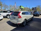 Volvo XC 60 2.0 Benzyna 245 KM, Panorama, Skóra, Kamera, Bluetooth, Klima, Alu - 5