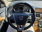 Volvo XC 60 2.0 Benzyna 245 KM, Panorama, Skóra, Kamera, Bluetooth, Klima, Alu - 9