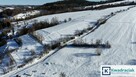 Działka rekreacyjna Górzanka gm. Solina, - 6
