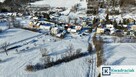Działka rekreacyjna Górzanka gm. Solina, - 8