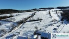 Działka rekreacyjna Górzanka gm. Solina, - 9