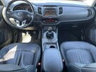 Kia Sportage 1.7crdi Full Opcja!!! - 7