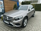 Mercedes GLC 220 4 Matic, automat, bardzo zadbany! - 3