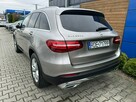 Mercedes GLC 220 4 Matic, automat, bardzo zadbany! - 4