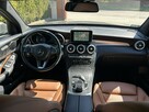 Mercedes GLC 220 4 Matic, automat, bardzo zadbany! - 6