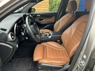 Mercedes GLC 220 4 Matic, automat, bardzo zadbany! - 7