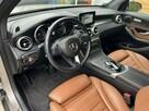 Mercedes GLC 220 4 Matic, automat, bardzo zadbany! - 9