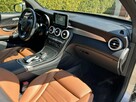 Mercedes GLC 220 4 Matic, automat, bardzo zadbany! - 10