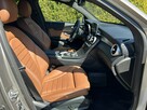 Mercedes GLC 220 4 Matic, automat, bardzo zadbany! - 11