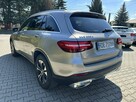 Mercedes GLC 220 4 Matic, automat, bardzo zadbany! - 16