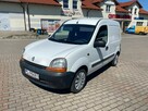 Renault Kangoo Hak - 1.9d - Klimatyzacja - 1