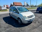 Opel Meriva 1.7DTI 75km 05r - 1
