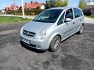 Opel Meriva 1.7DTI 75km 05r - 2