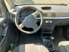 Opel Meriva 1.7DTI 75km 05r - 7
