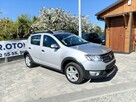 Dacia Sandero Stepway 1.5 Dci 90 KM Oryginalny Przebieg