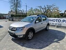 Dacia Sandero Stepway 1.5 Dci 90 KM Oryginalny Przebieg - 3