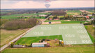 Działka 1536 m² | Miszewko Strzałkowskie | 105/1 - 2