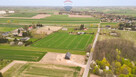 Działka 1536 m² | Miszewko Strzałkowskie | 105/1 - 4