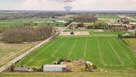 Działka 1536 m² | Miszewko Strzałkowskie | 105/1 - 5