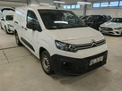 Citroen Berlingo Van 1.5 BlueHDi XL Driver, Salon PL! 1 właściciel! FV 23%!