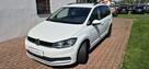 Volkswagen Touran - 3
