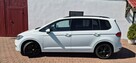 Volkswagen Touran - 4