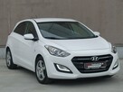 Hyundai i30 1.4 Ben.100KM/Czuj.parkowania/Ks.Serwis