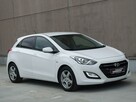 Hyundai i30 1.4 Ben.100KM/Czuj.parkowania/Ks.Serwis - 2