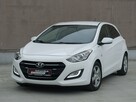 Hyundai i30 1.4 Ben.100KM/Czuj.parkowania/Ks.Serwis - 5