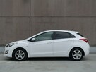 Hyundai i30 1.4 Ben.100KM/Czuj.parkowania/Ks.Serwis - 7
