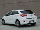 Hyundai i30 1.4 Ben.100KM/Czuj.parkowania/Ks.Serwis - 9