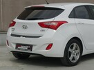 Hyundai i30 1.4 Ben.100KM/Czuj.parkowania/Ks.Serwis - 11
