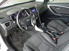 Hyundai i30 1.4 Ben.100KM/Czuj.parkowania/Ks.Serwis - 12